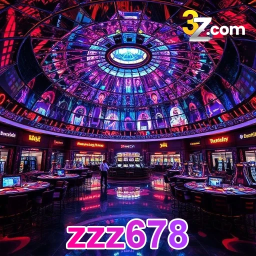 zzz678 Slots